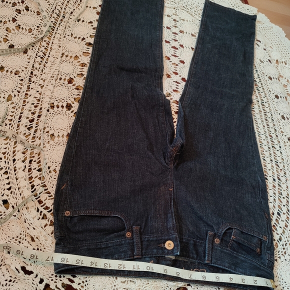LOFT Denim - Loft original boot cut jeans size 8